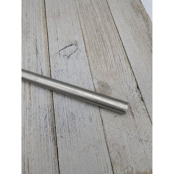 Tovolo Red Silicone Spatula 12" Stainless Handle - Picture 6 of 6